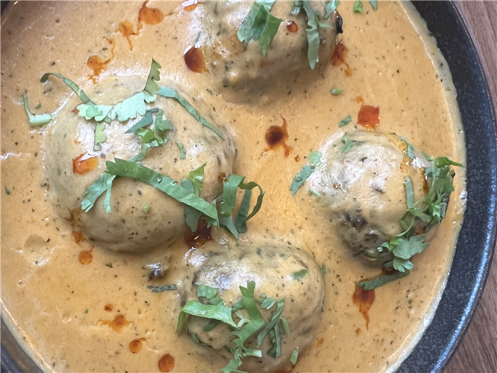 koftas